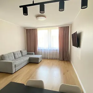  Apartament Cosy Guest
